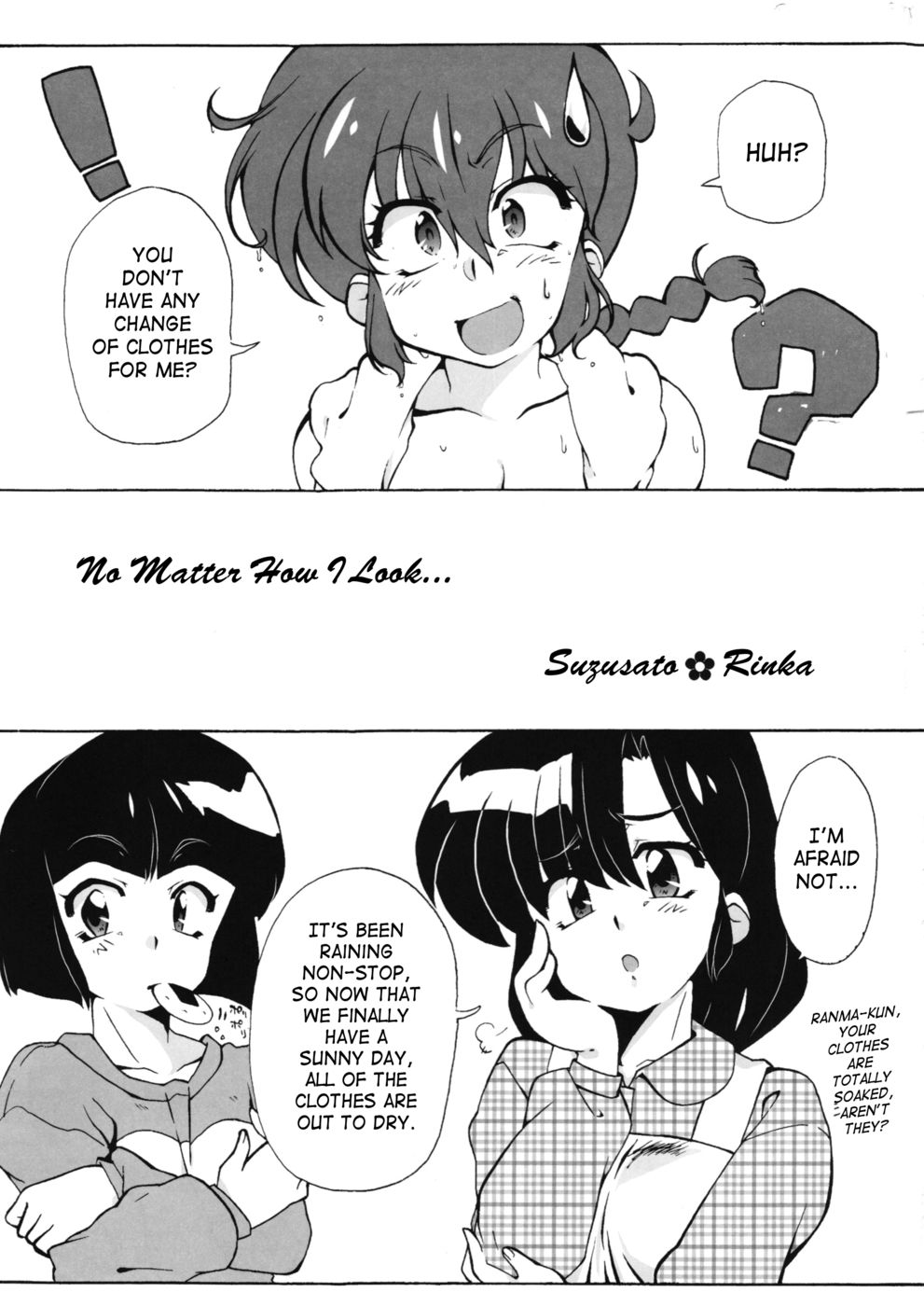 Hentai Manga Comic-v22m-Zutto Mae Kara Wo Ai Ni-Read-2